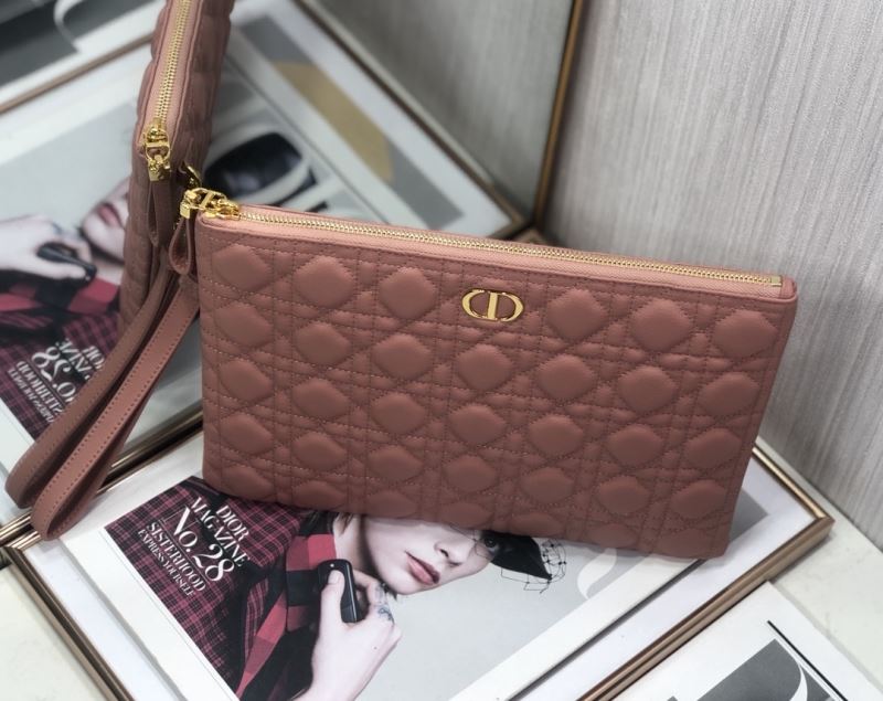 Christian Dior Wallet